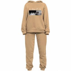 Женский костюм Kaneki Ken Eyes - PrintSalon