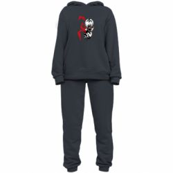 Женский костюм Канеки Кен - PrintSalon