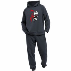 Детский костюм Канеки Кен - PrintSalon