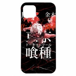 Чехол для iPhone 14 Plus Kaneki Ken - PrintSalon