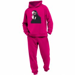 Детский костюм Kaneki Portrait - PrintSalon