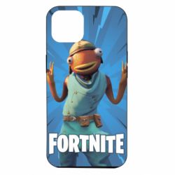 Чохол для iPhone 14 Карась