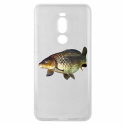 Чохол для Meizu Note 8 Карасик - PrintSalon