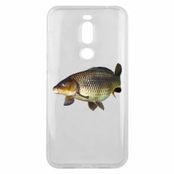 Чохол для Meizu X8 Карасик - PrintSalon