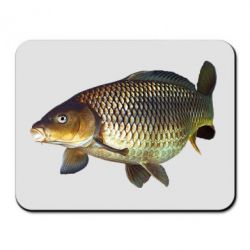 Килимок для миші Карасик - PrintSalon