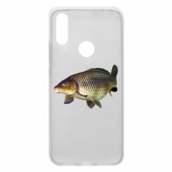 Чохол для Xiaomi Redmi 7 Карасик - PrintSalon