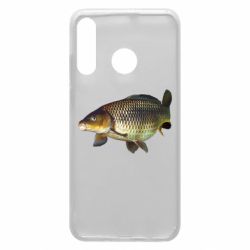 Чохол для Huawei P30 Lite Карасик - PrintSalon