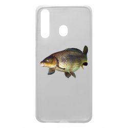 Чохол для Samsung A60 Карасик - PrintSalon