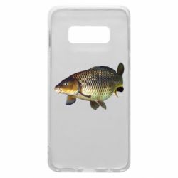 Чохол для Samsung S10e Карасик - PrintSalon