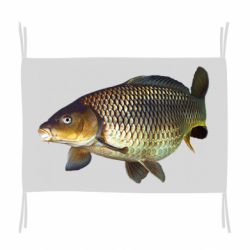 Прапор Карасик - PrintSalon