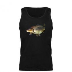 Майка чоловіча Карасик - PrintSalon