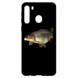 Чохол для Samsung A21 - PrintSalon