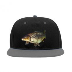 Снепбек Карасик - PrintSalon