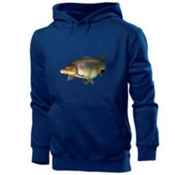 Чоловіче худі Карасик - PrintSalon