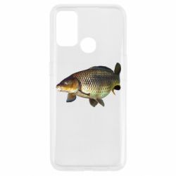 Чохол для Oppo A53 / A32 / A33Карасик - PrintSalon