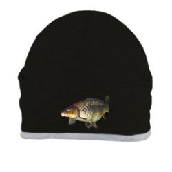 Шапка Карасик - PrintSalon