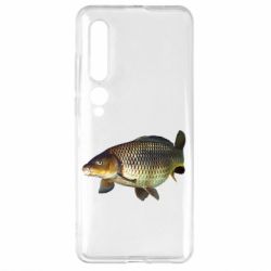 Чохол для Xiaomi Mi10 / 10 Pro Карасик - PrintSalon