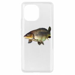 Чохол для Xiaomi Mi11 Карасик - PrintSalon