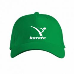 Кепка Karate