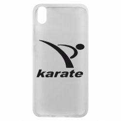Чехол для Xiaomi Redmi 7A Karate - PrintSalon