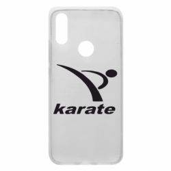 Чехол для Xiaomi Redmi 7 Karate - PrintSalon