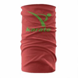Бандана Karate - PrintSalon