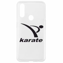 Чехол для Oppo A31 Karate - PrintSalon