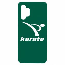Чехол для Samsung A32 4G Karate - PrintSalon