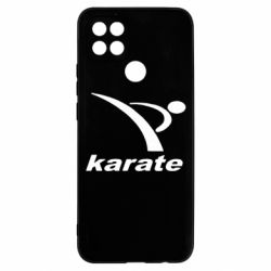 Чехол для Oppo A15s/A15 Karate