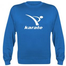 Світшот Karate-PrintSalon Світшот Karate
