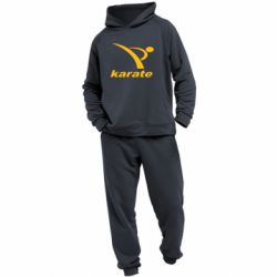 Мужской костюм Karate - PrintSalon