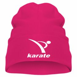 Детская шапка Karate - PrintSalon