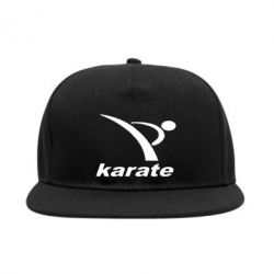 Снепбек Karate