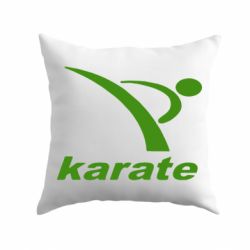 Подушка Karate