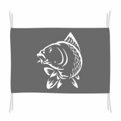 Флаг Карп - PrintSalon