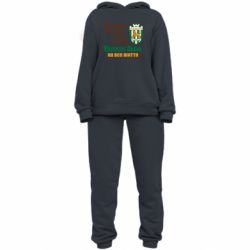 Женский костюм Карпаты Львов_девиз - PrintSalon