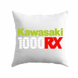 Подушка Kawasaki 1000RX