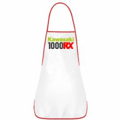Фартук Kawasaki 1000RX - PrintSalon