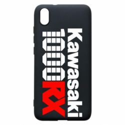 Чехол для Xiaomi Redmi 7A Kawasaki 1000RX - PrintSalon