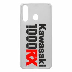 Чехол для Samsung A60 Kawasaki 1000RX - PrintSalon