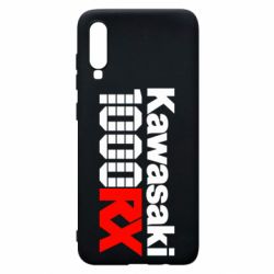 Чехол для Samsung A70 Kawasaki 1000RX - PrintSalon