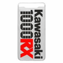 Чехол для Samsung A80 Kawasaki 1000RX - PrintSalon