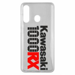 Чехол для Samsung M40 Kawasaki 1000RX - PrintSalon