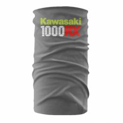 Бандана Kawasaki 1000RX - PrintSalon