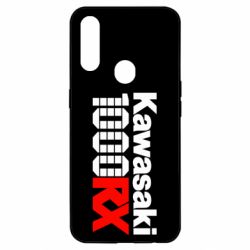 Чехол для Oppo A31 Kawasaki 1000RX - PrintSalon