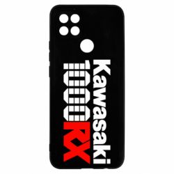 Чехол для Oppo A15s/A15 Kawasaki 1000RX - PrintSalon