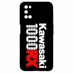 Чехол для Oppo A52/A72/A92 Kawasaki 1000RX