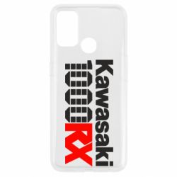 Чехол для Oppo A53/A32/A33 Kawasaki 1000RX