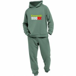 Детский костюм Kawasaki 1000RX - PrintSalon