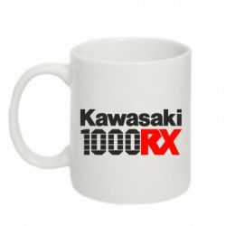 Чашка 320ml Kawasaki 1000RX